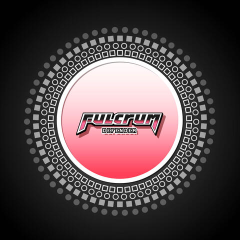 Fulcrum Defender (Original Soundtrack) album art