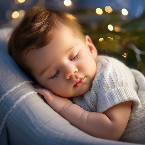 Calmante De Ritmos De Hip Hop Para El Sueño Del Bebé album art