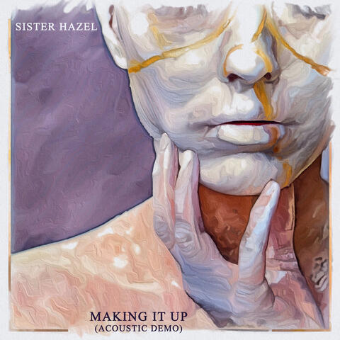 Making It Up album art