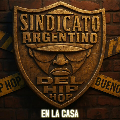 En La Casa album art