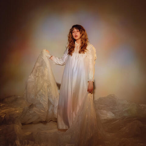 Stained Glass album art