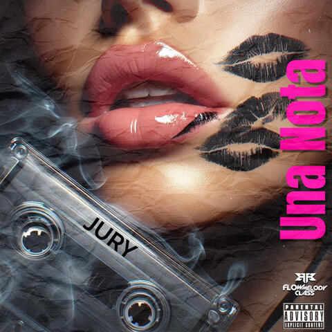 Una Nota album art
