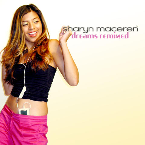 Dreams Remixed album art