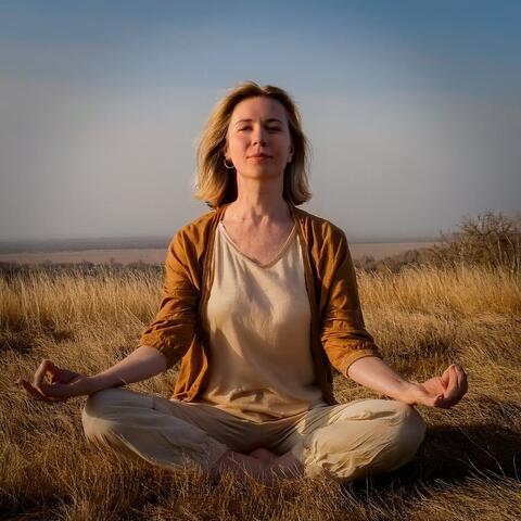 Música Para Meditación Y Presencia Plena album art