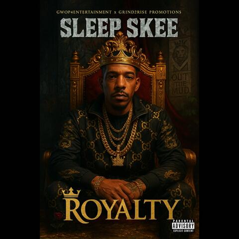 Royalty album art
