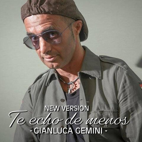 Te Echo De Menos album art