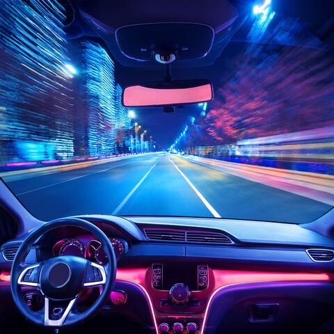 Hip Hop City Drives album art