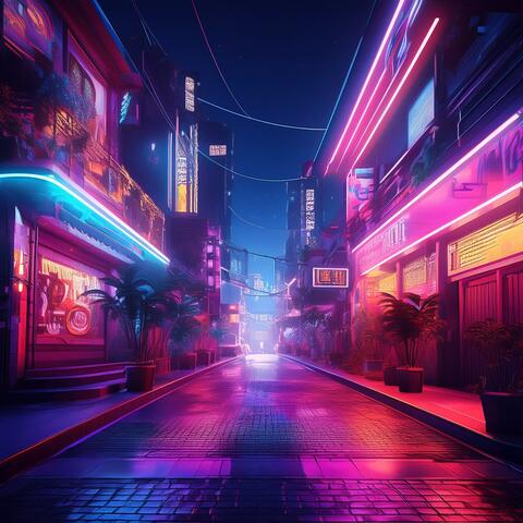 Hip Hop for Streets and Stillness album art