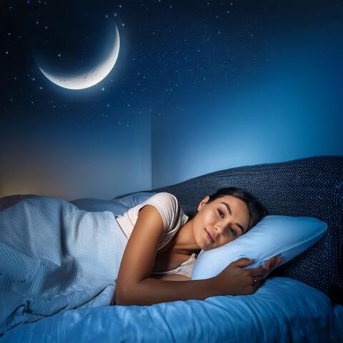 Music for Resting Beneath a Soft Pillow and Cozy Blankets album art