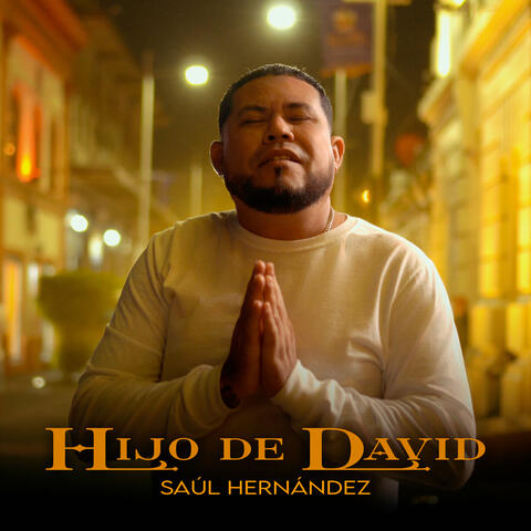 Hijo de David album art