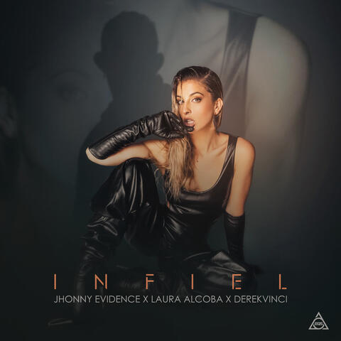 Infiel album art