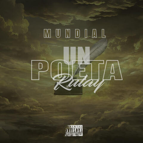 Un Poeta Rulay album art