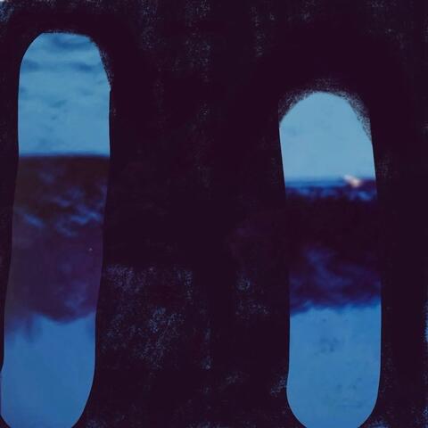 Personal Frontier album art