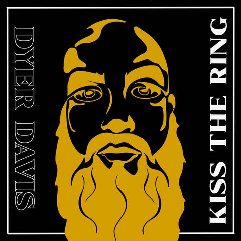 Kiss The Ring album art