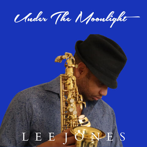 Under The Moonlight album art