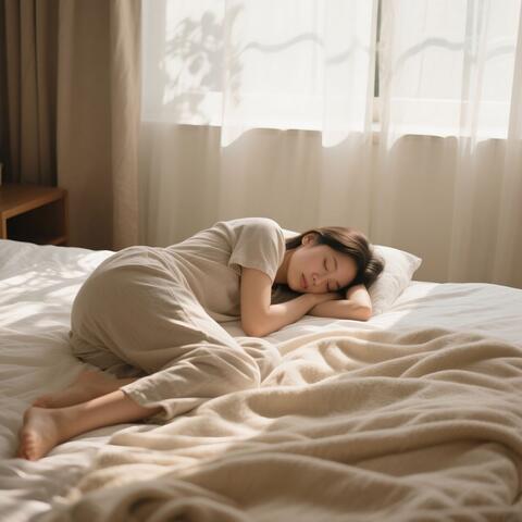 Peaceful Retreat Music for Sleep album art