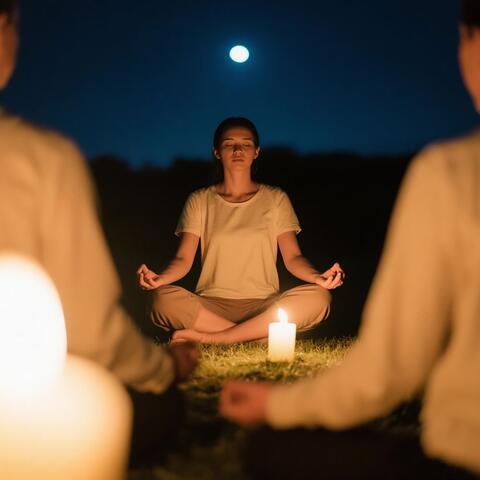 Meditation Melodies for Enhanced Mental Clarity album art