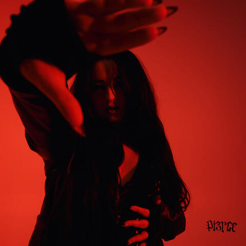 RIP MY HEART album art