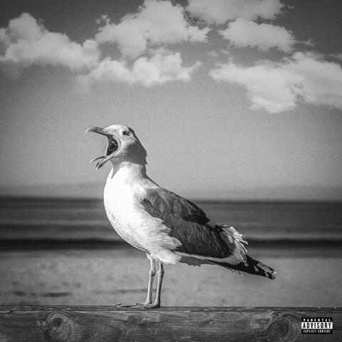 Real One album art