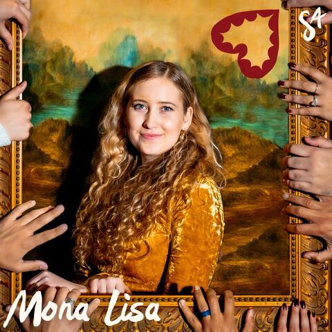Mona Lisa album art