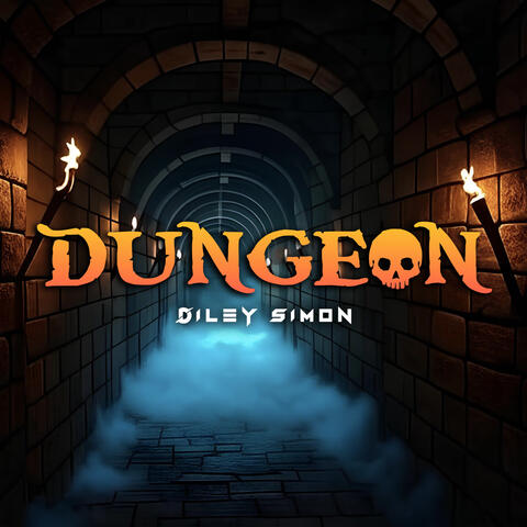 Dungeon album art