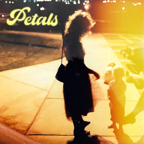 Petals album art