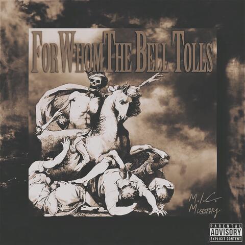 For Whom The Bell Tolls Instrumentals album art