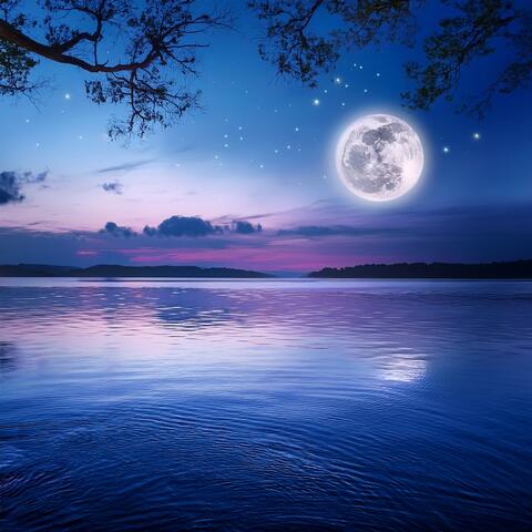 Music For Sleep That Touches The Edges Of The Dreaming World album art