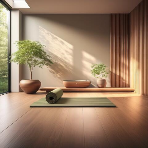 Music For Meditation That Guides You To Tranquility album art