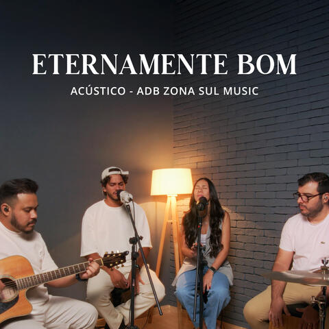 Eternamente Bom album art