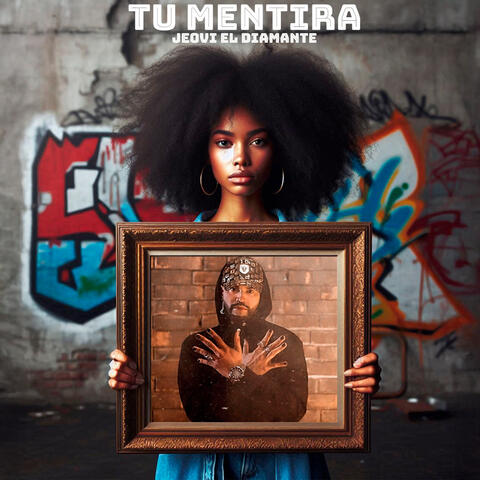 Tu Mentira album art