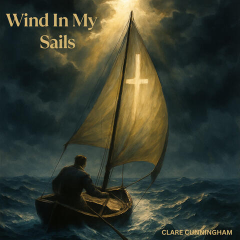 Wind in my Sails album art
