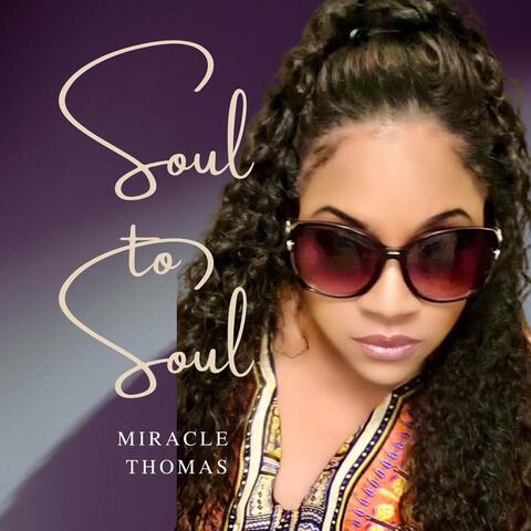 Soul to Soul album art