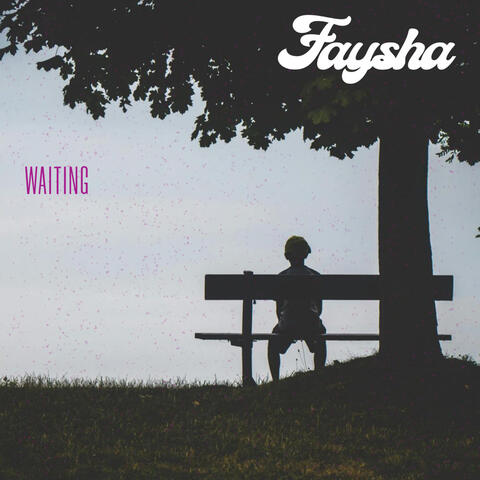 Waiting album art