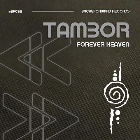 Tambor album art