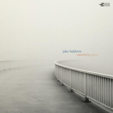 Vanishing Point album art