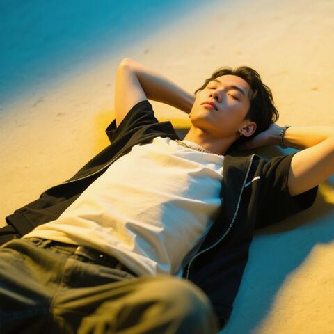 Serenity Sounds from Hip Hop Beats album art