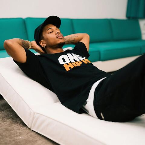 Ambient Mood Hip Hop Beats Music album art