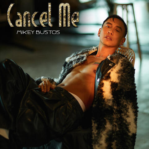 Cancel Me album art