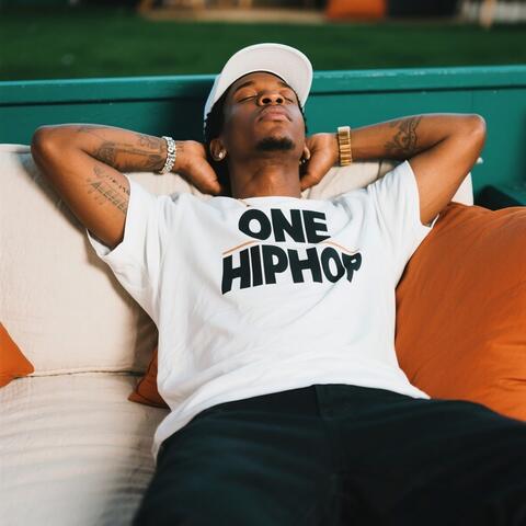 Soothing Hip Hop Beats Relaxation Music album art