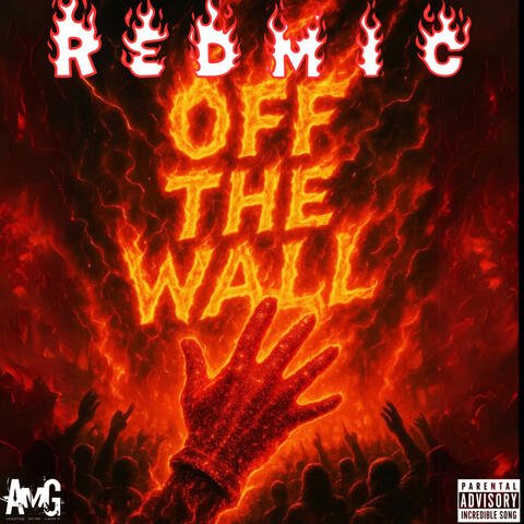 Off The Wall album art