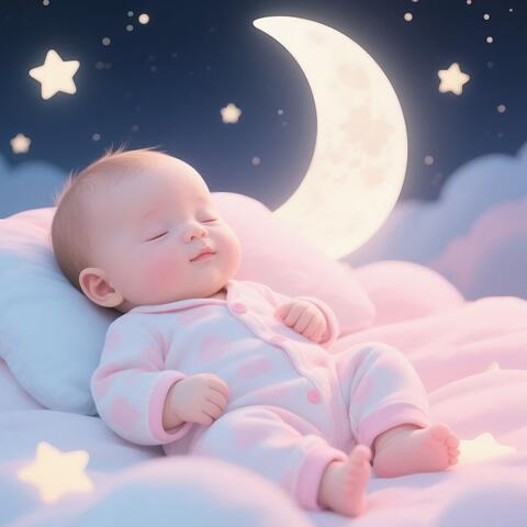 Lofi Dreams for Baby: Calming Sleep Music album art