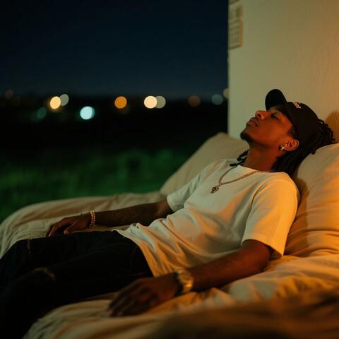 Hip Hop Beats Smooth Evening Vibes album art