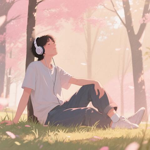 Lofi Tunes for Soft Moods album art