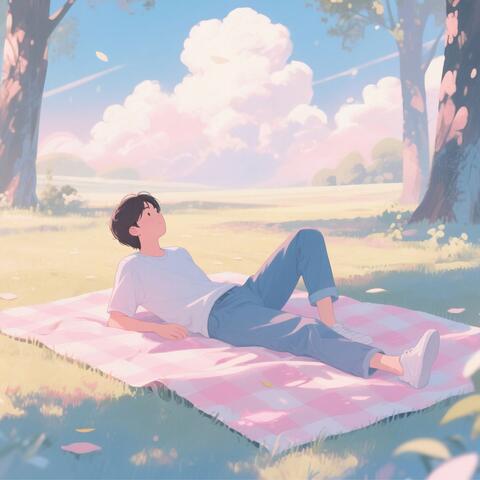 Smooth Lofi Tunes for Comfort album art