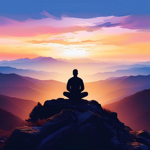 Music For The Inner Journey album art