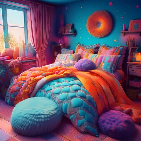 Music For Restful Slumber And Peaceful Dreams album art