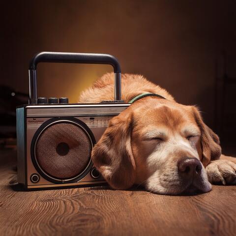 Hip Hop, Beats For Dogs album art