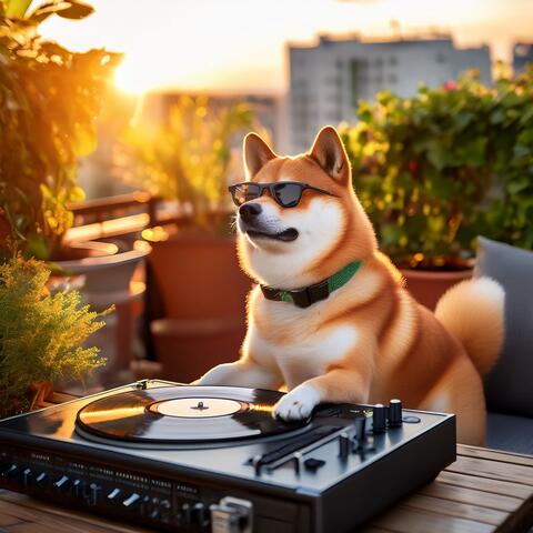 Hip Hop For Dogs album art