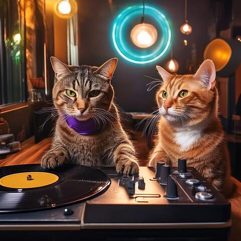 Hip Hop For Cats album art